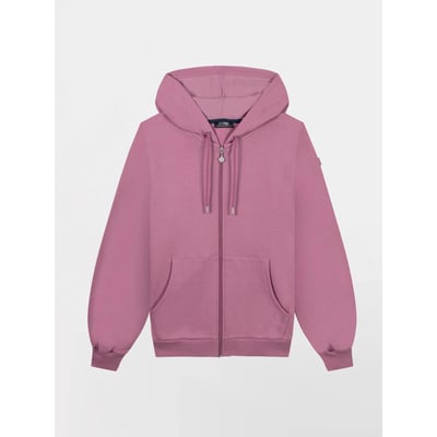 Sweat zippé DEBRAZIP TBS
