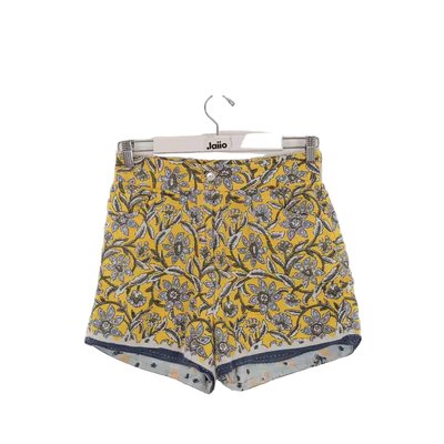 Short en coton - Très Bon État ANTIK BATIK