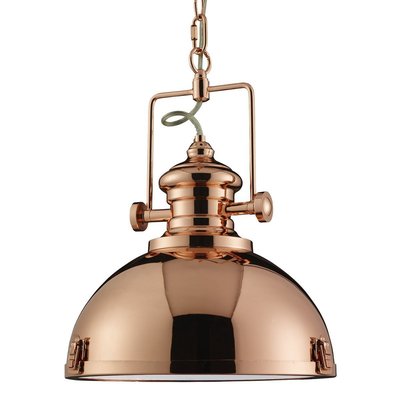 Suspension    LOUISIANA BOUTICA-DESIGN