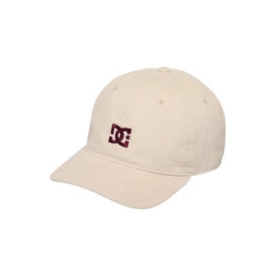 Casquette strapback. DC SHOES