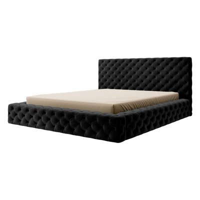 Lit coffre - CHRISTIANA LISA DESIGN