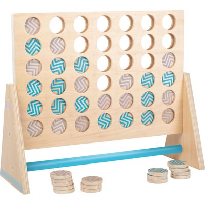 Puissance 4 XXL SMALL FOOT COMPANY