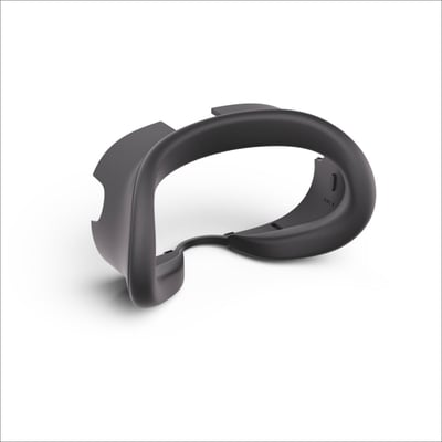 Interface faciale Quest 3 en silicone META