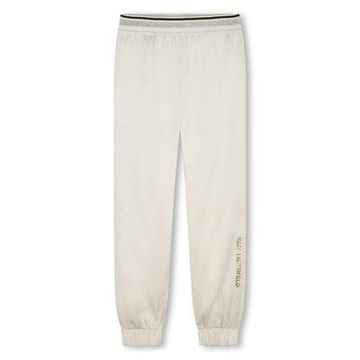 Pantalon de jogging KARL LAGERFELD KIDS
