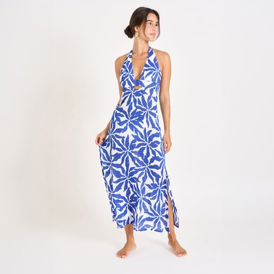 Robe beachwear Dianella - PYLAVOIL LIVIA