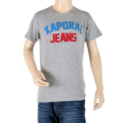 T-shirt  5 Clipo KAPORAL