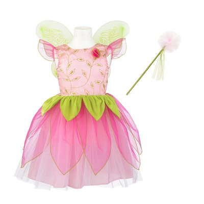 Déguisement robe de fée OXYBUL 