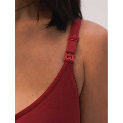 Brassière de grossesse et d'allaitement SMOON