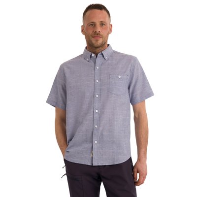 Chemise manches courtes LENARD TRESPASS