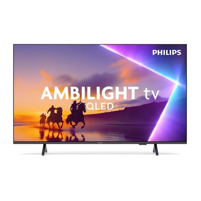 TV QLED 43PUS8550 Ambilight 2025 108cm PHILIPS
