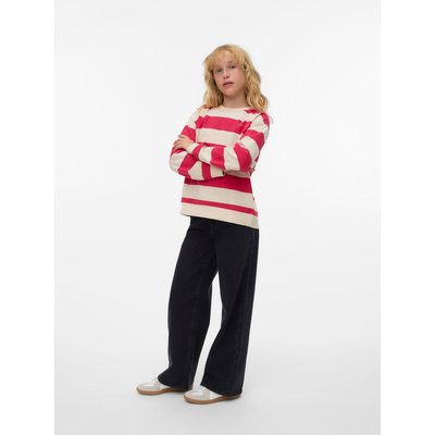 Sweat-Shirt VMVIOLA Sweat-shirts VERO MODA