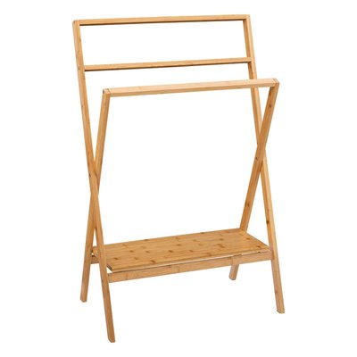 Porte-serviettes 1 étagère LAB'N MODUL 5FIVE SIMPLY SMART