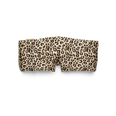 Masque de nuit bandeau en PURE SOIE EMILY'S PILLOW