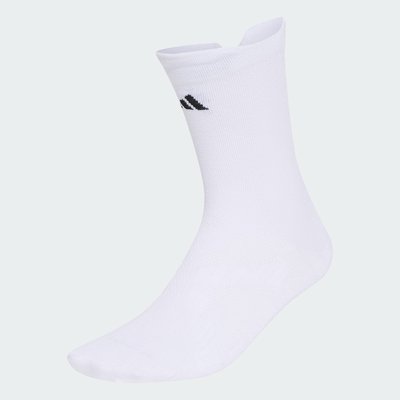 CHAUSSETTES MI-MOLLET RUNNING MESSAGE adidas Performance