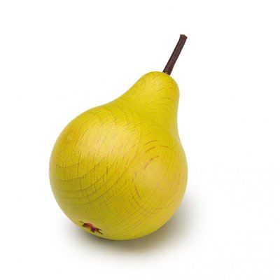 Poire Williams ERZI