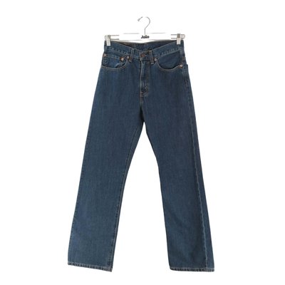 Jean bootcut en coton - Très Bon État LEVI'S
