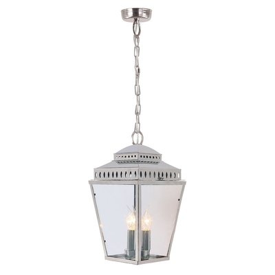 Suspension    MANSION HOUSE BOUTICA-DESIGN