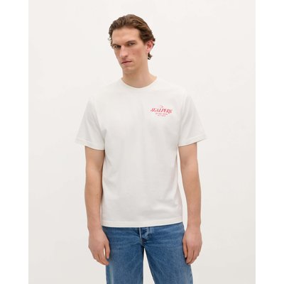 T-shirt imprimé SCALPERS