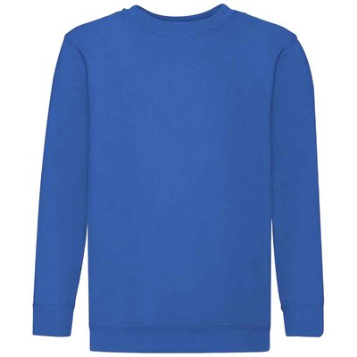Sweat CLASSIC FRUIT OF THE LOOM
