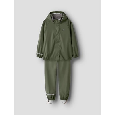 Ensemble De Pluie NAME IT