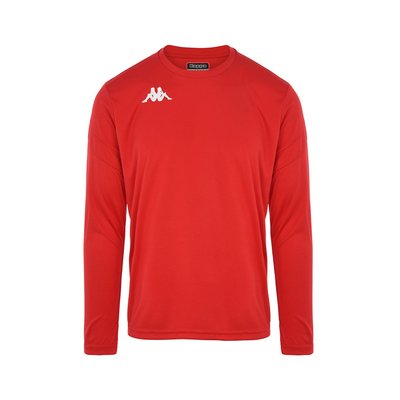 Maillot Manches Longues de Football Dovol KAPPA
