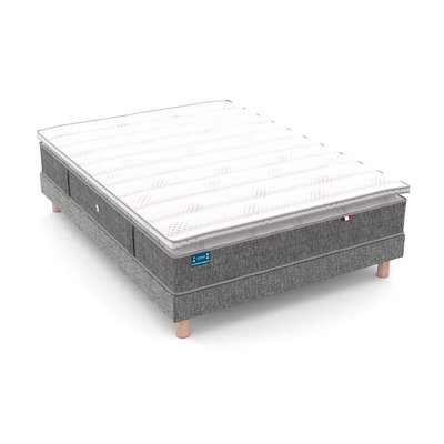 Surmatelas en mousse à mémoire de forme LA REDOUTE INTERIEURS