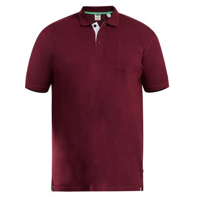 Polo grande taille GRANT DUKE