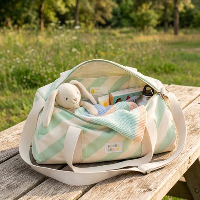 Sac week-end SAUTHON