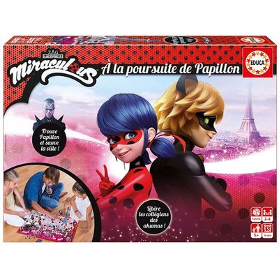 Jouet de miraculous shop
