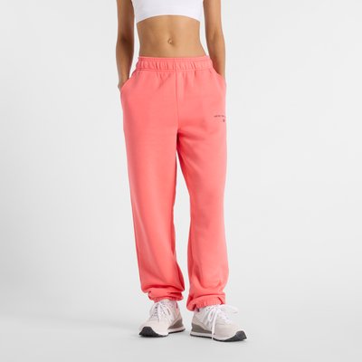 Reimagined Fleece Jogger Pantalon Jogging en molleton. NEW BALANCE