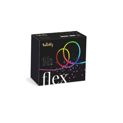 Guirlande lumineuse Flex 200 LED 2 m TWINKLY