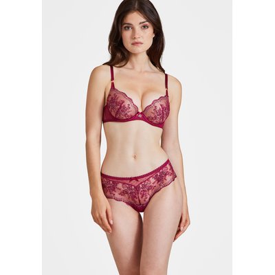 Soutien-gorge push-up coque Trésor Infini AUBADE