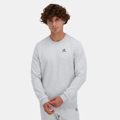 Sweat col rond  Essentiels LE COQ SPORTIF