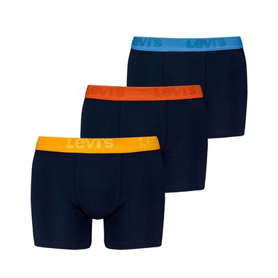 Set van 3 boxershorts Premium LEVI'S