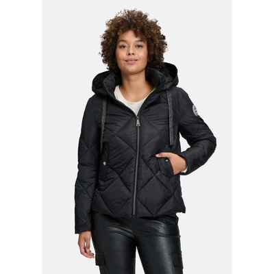 Veste outdoor à capuche CARTOON