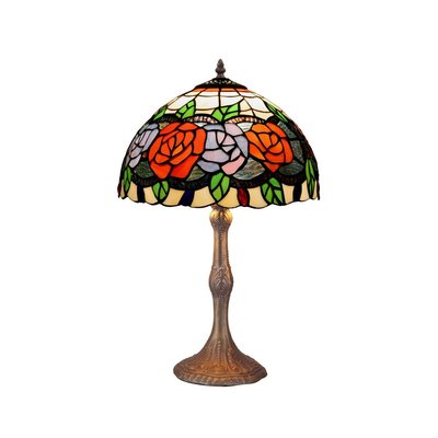 Lampe    ROSY BOUTICA-DESIGN