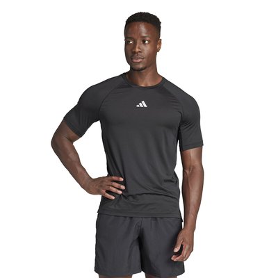 T-shirt de training gym adidas Performance