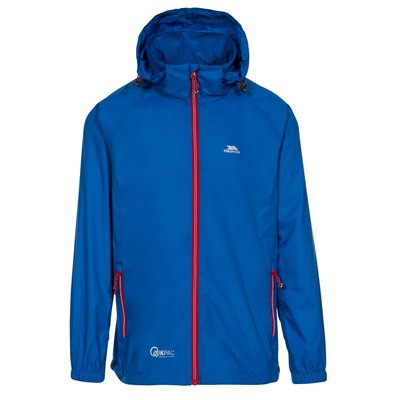 Coupe-vent pliable QIKPAC TRESPASS