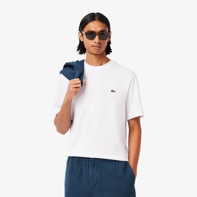 T-shirt manches courtes LACOSTE