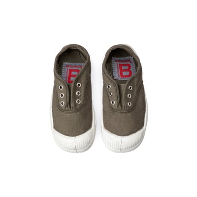 Zapatillas Elly BENSIMON