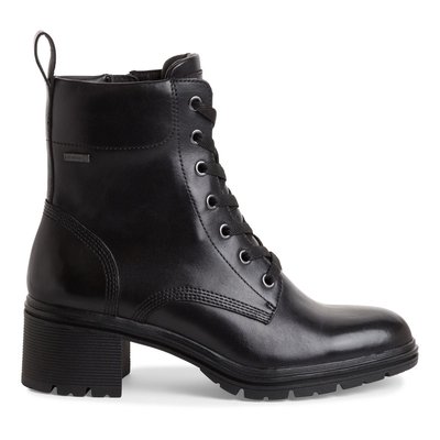 Bottine en cuir TAMARIS