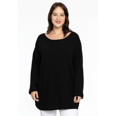 Pull avec manches longues YOEK