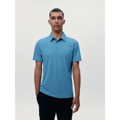T-Shirt de sport Performance manches courtes SIDNEY BORN