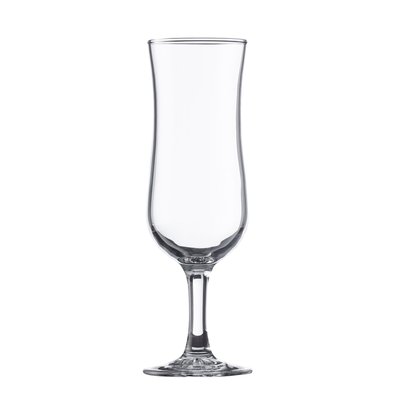 Boîte de 12 flûtes à champagne trempées   16 cl-BREVAL TABLE PASSION