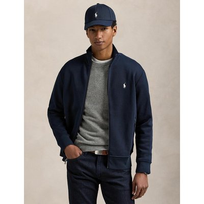 Sweater met rits en opstaande kraag POLO RALPH LAUREN