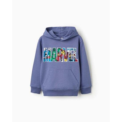Pull marvel enfant 2025