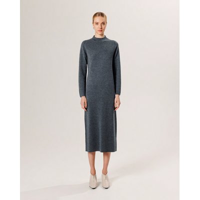 Robe laine merinos La Redoute