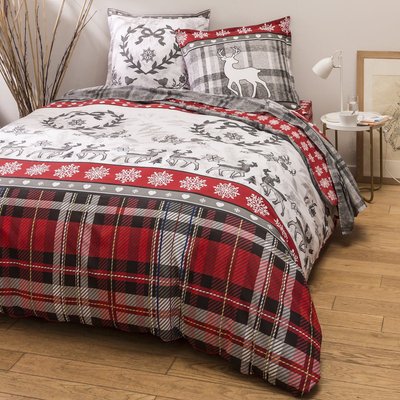 Parure de Draps Coton - Mas TRADITION DES VOSGES