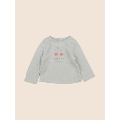 Tee-shirt - Très bon état VERTBAUDET