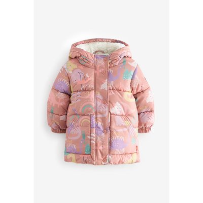 Manteau matelassé imperméable NEXT